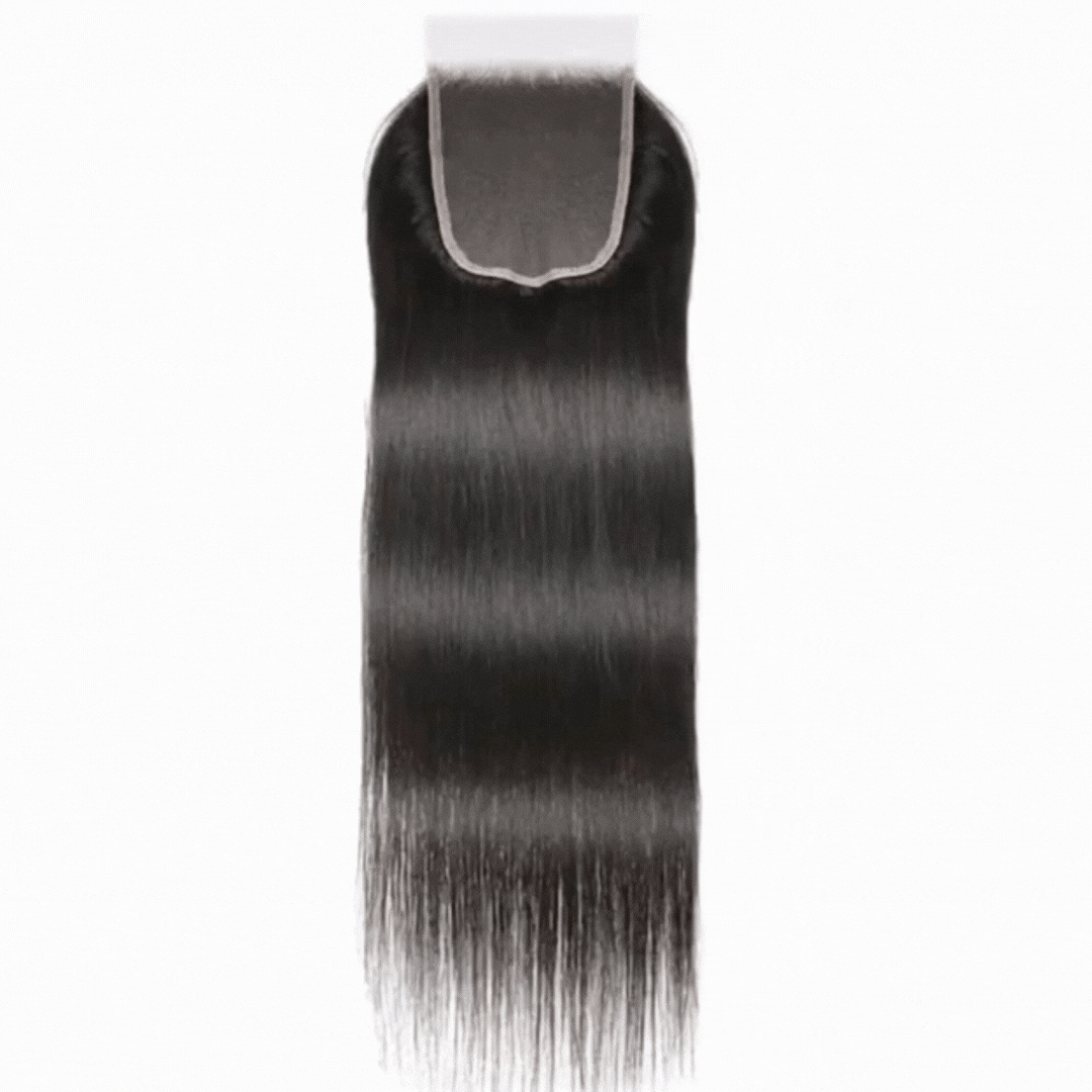Che Luxe - Silk - Closure