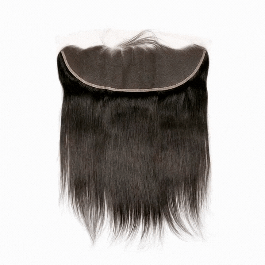 Che Luxe - Silk - Frontal