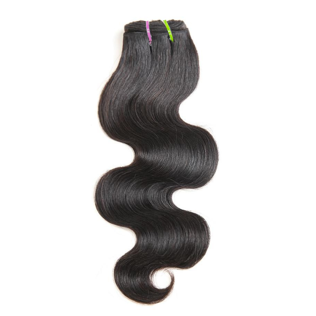 Indonesian Body Wave Bundle