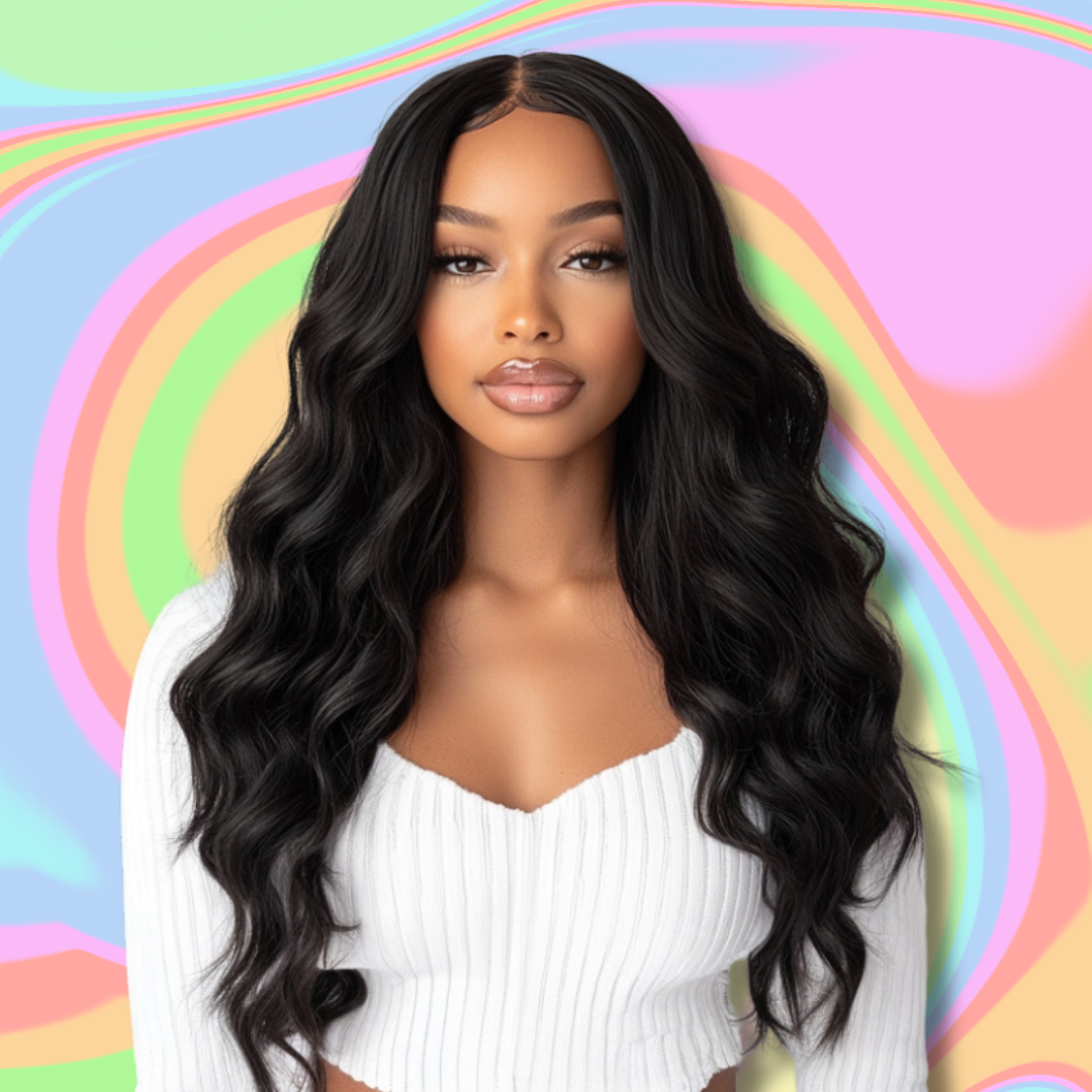 Indonesian Body Wave Bundle