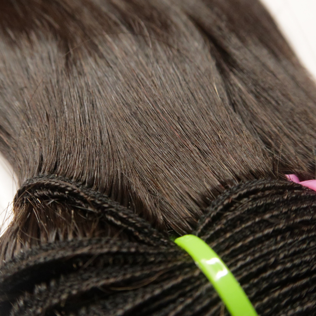 Indonesian Straight Bundle