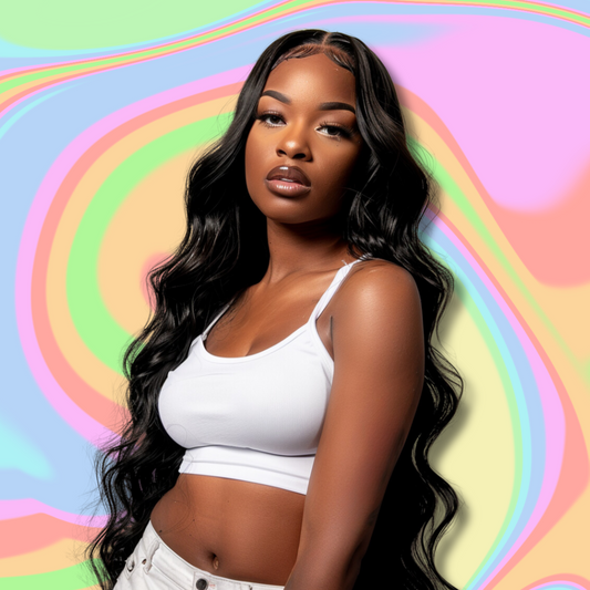Vietnamese Body Wave Bundle