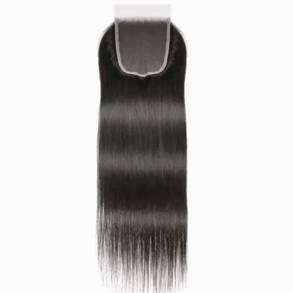 Che Luxe - Silk - Closure