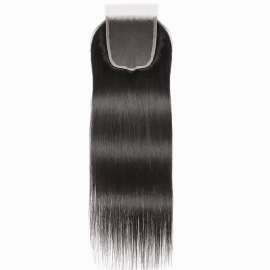 Che Luxe - Silk - Closure