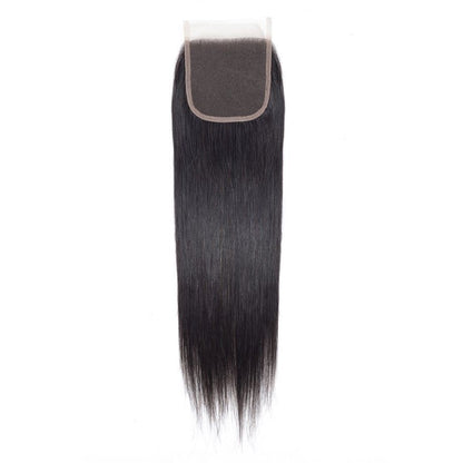 Che Luxe - Silk - Closure