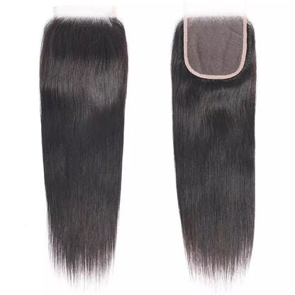 Che Luxe - Silk - Closure