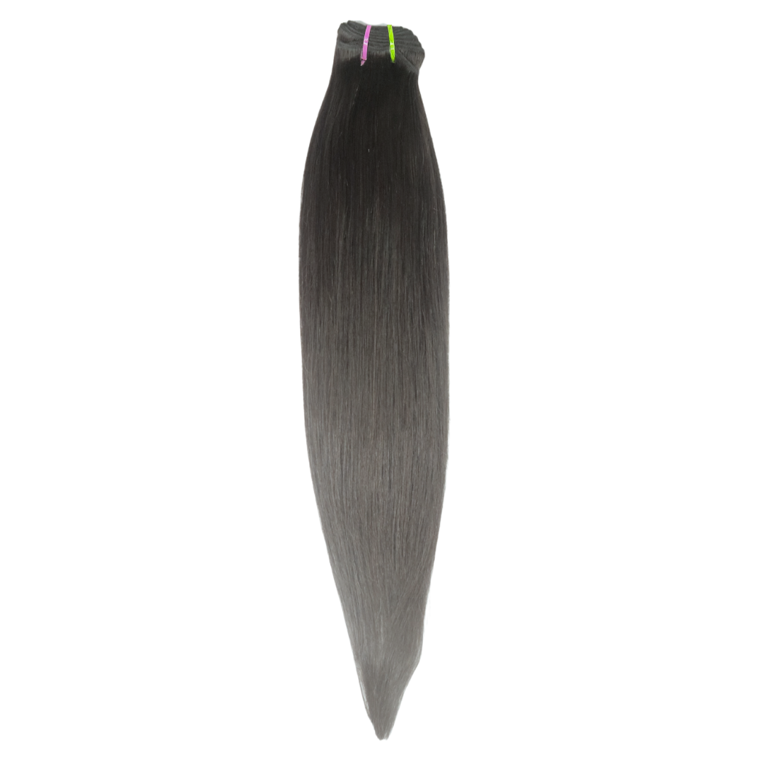 Indonesian Straight Bundle
